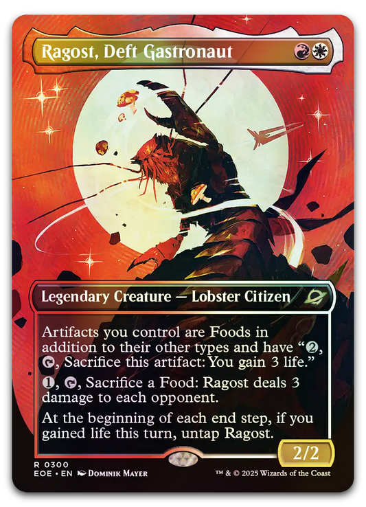 Product image for TCG 641809