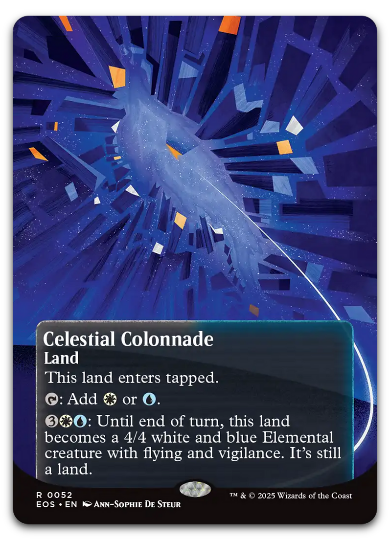 Product image for TCG 641810