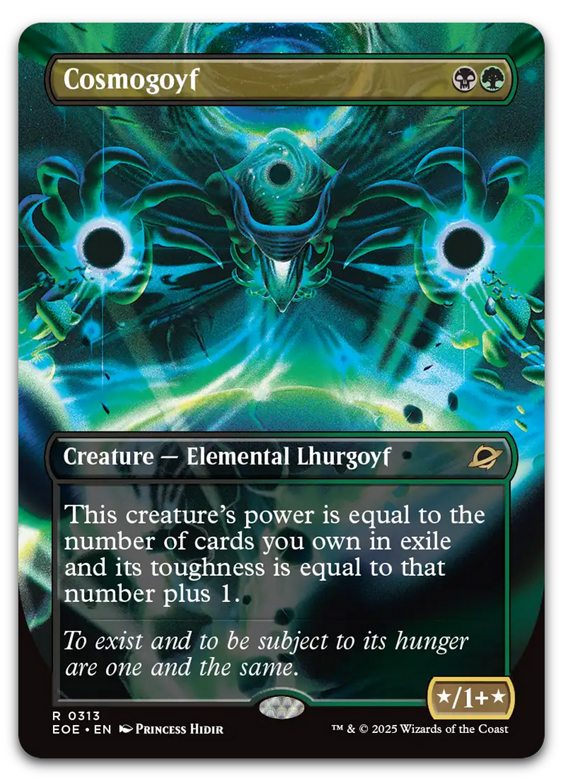 Product image for TCG 641813