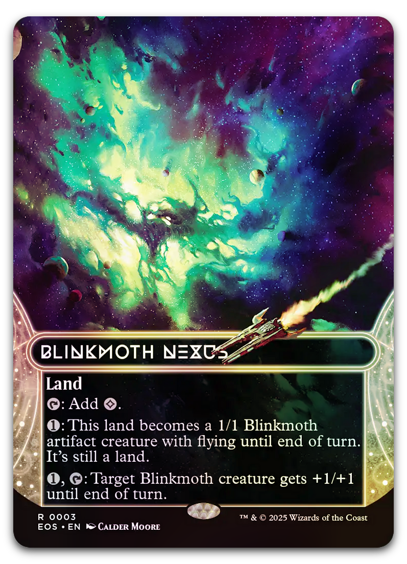 Product image for TCG 641820