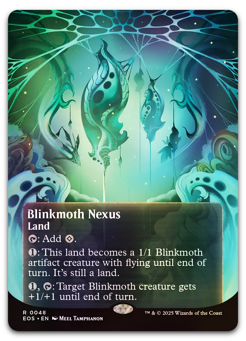 Product image for TCG 641821