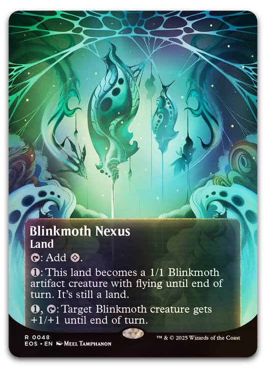 Product image for TCG 641821