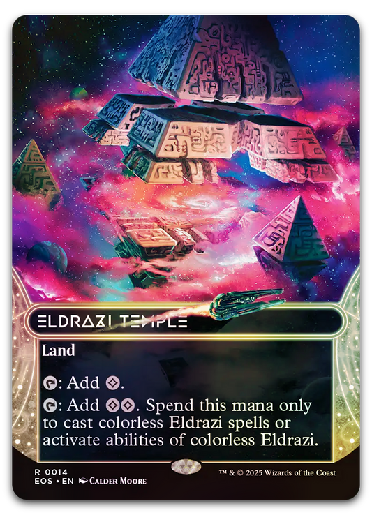 Product image for TCG 641822