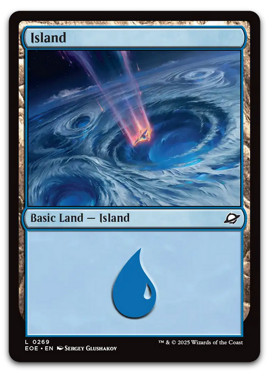 Product image for TCG 641840