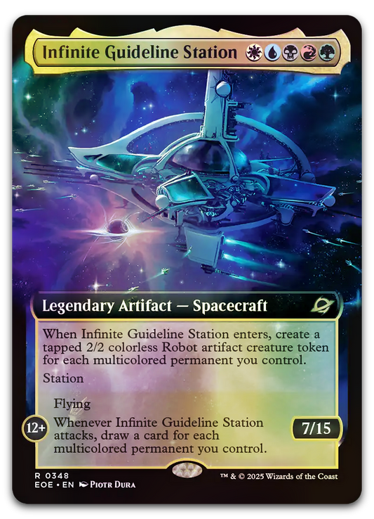 Product image for TCG 641852