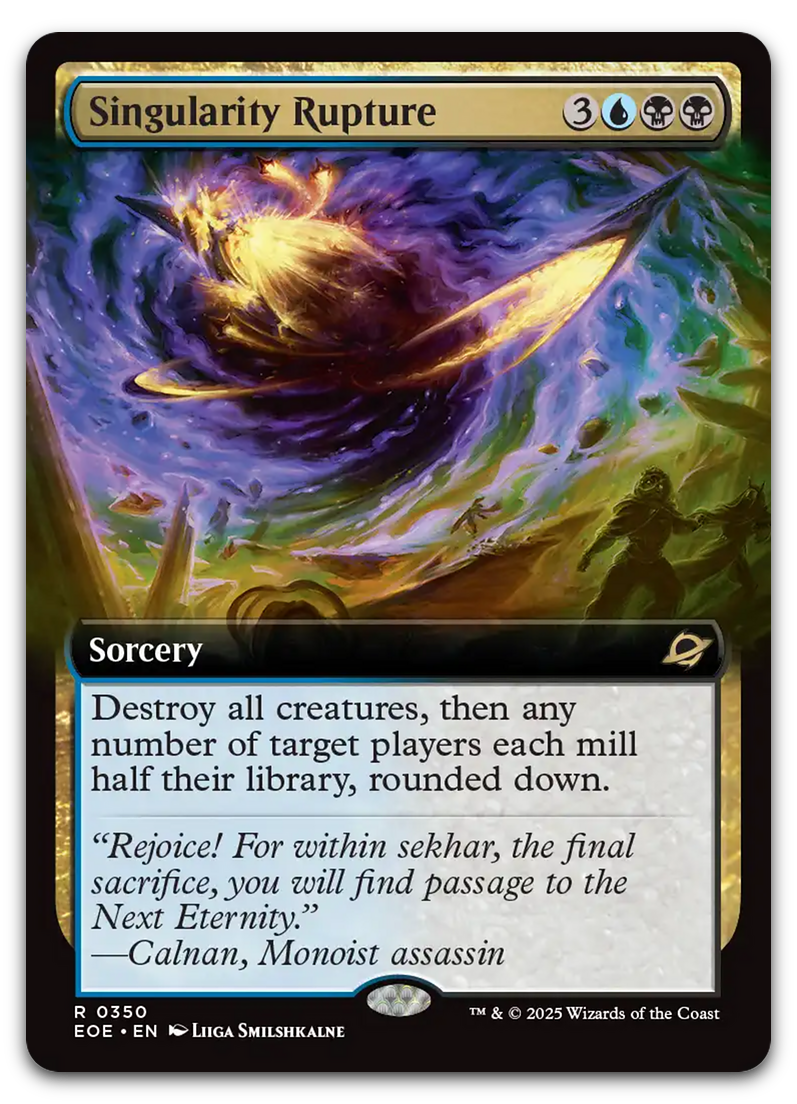 Product image for TCG 641855