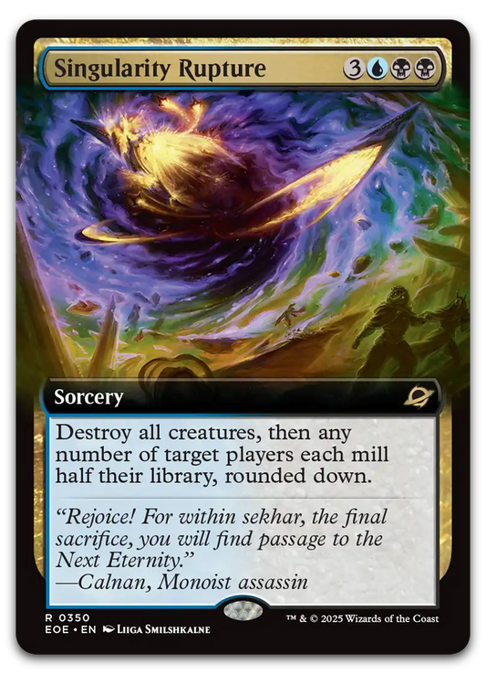 Product image for TCG 641855