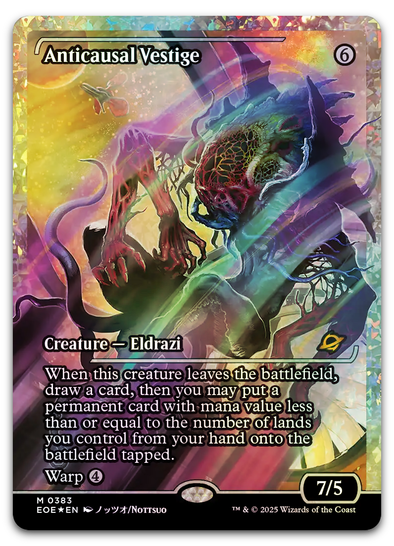 Product image for TCG 641873