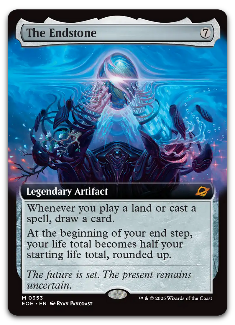 Product image for TCG 641877