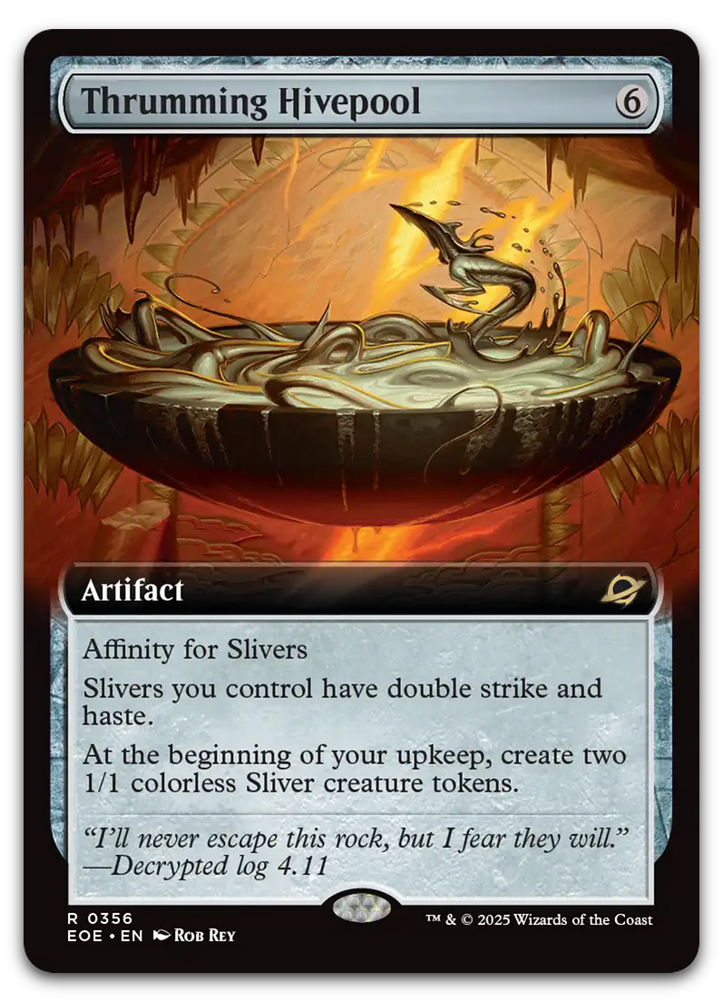 Product image for TCG 641880