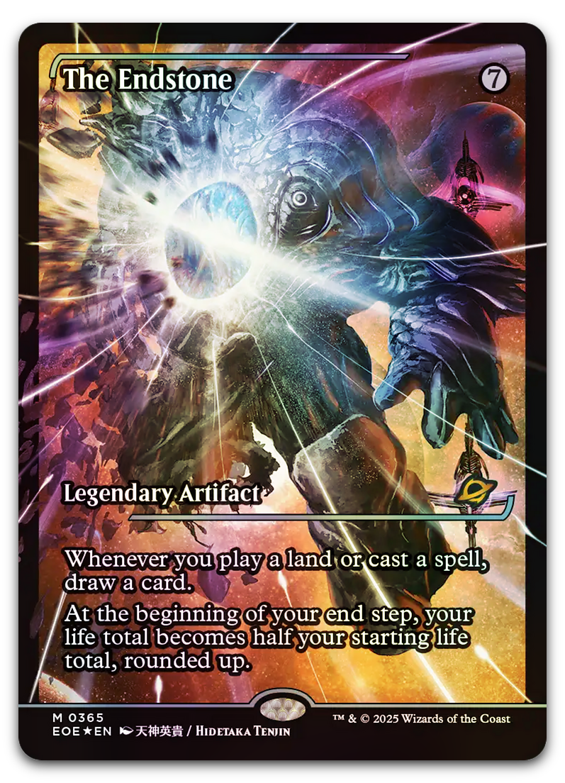 Product image for TCG 641881