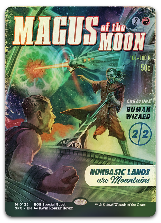 Product image for TCG 641900