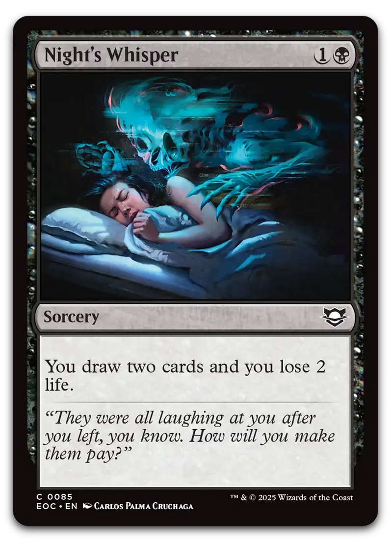 Product image for TCG 641964