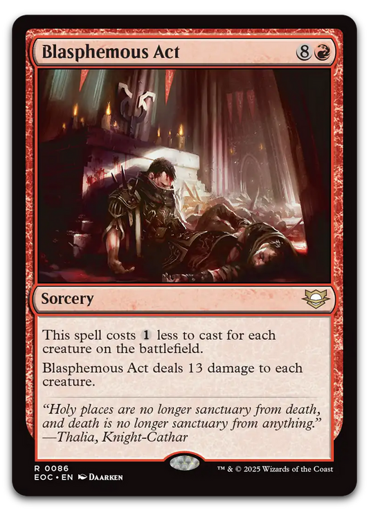 Product image for TCG 641969