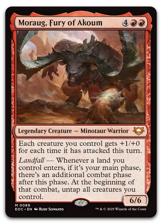 Product image for TCG 641971