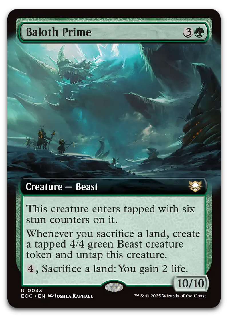 Product image for TCG 641977