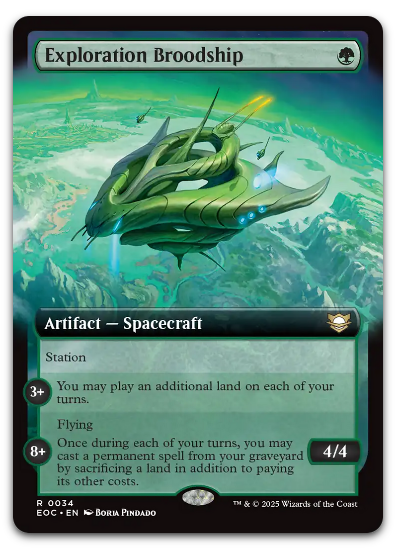 Product image for TCG 641982