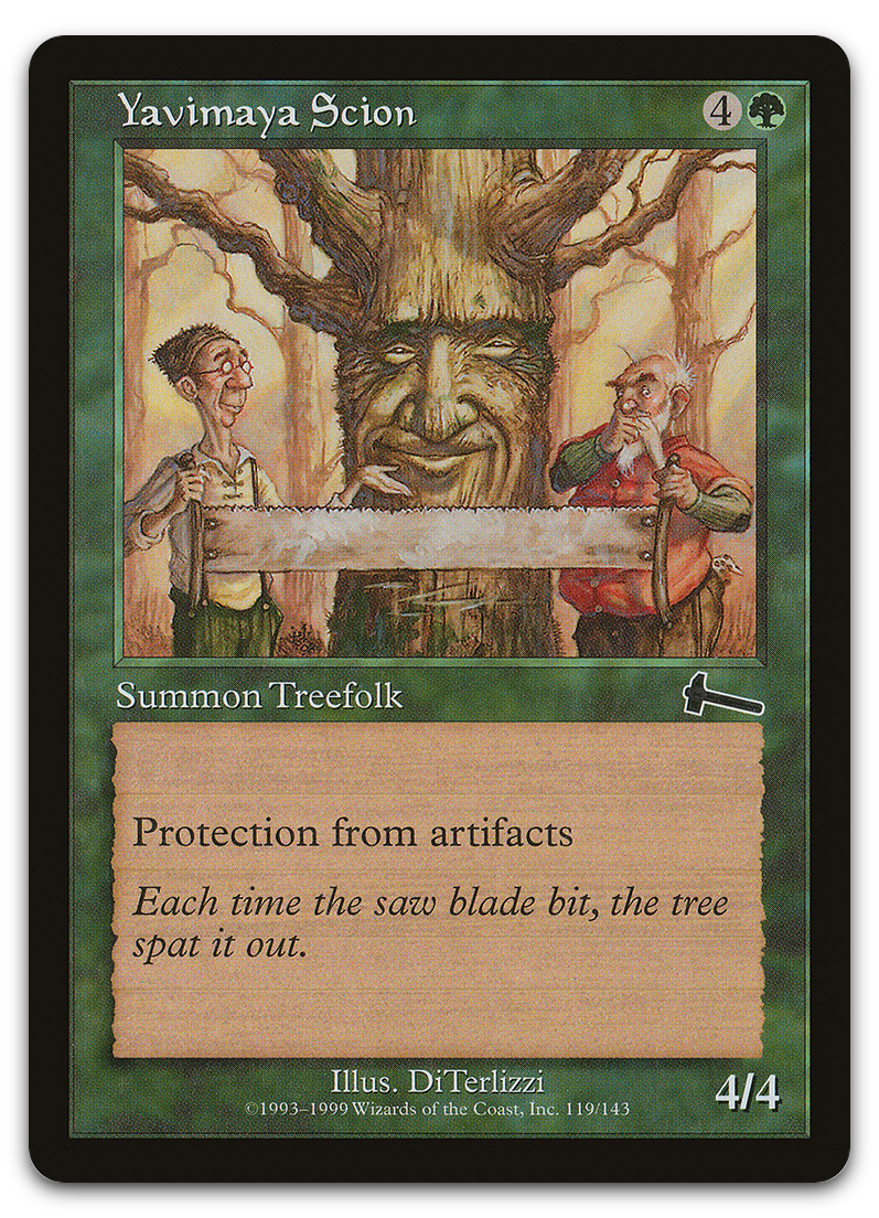 Product image for TCG 6419