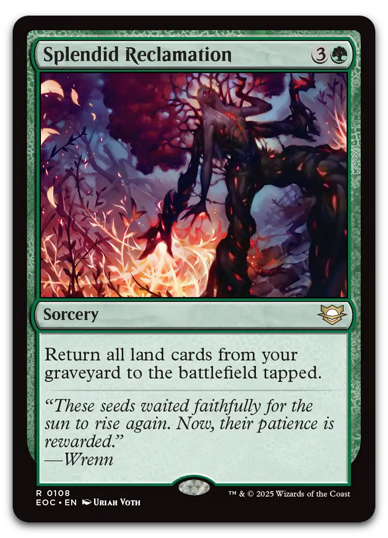 Product image for TCG 642002