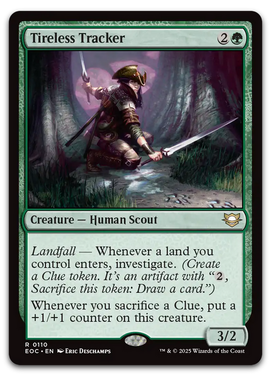 Product image for TCG 642004