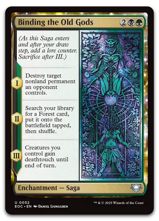 Product image for TCG 642009