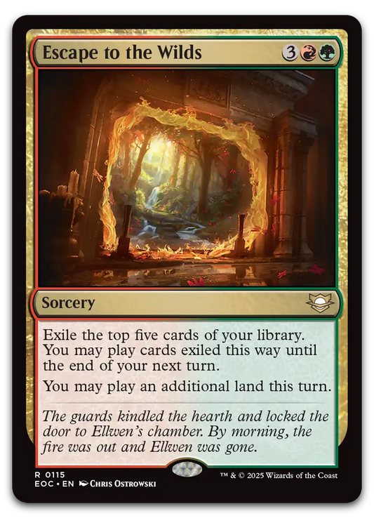 Product image for TCG 642010