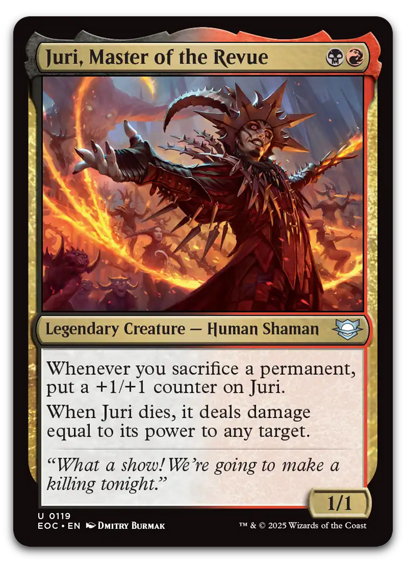 Product image for TCG 642013