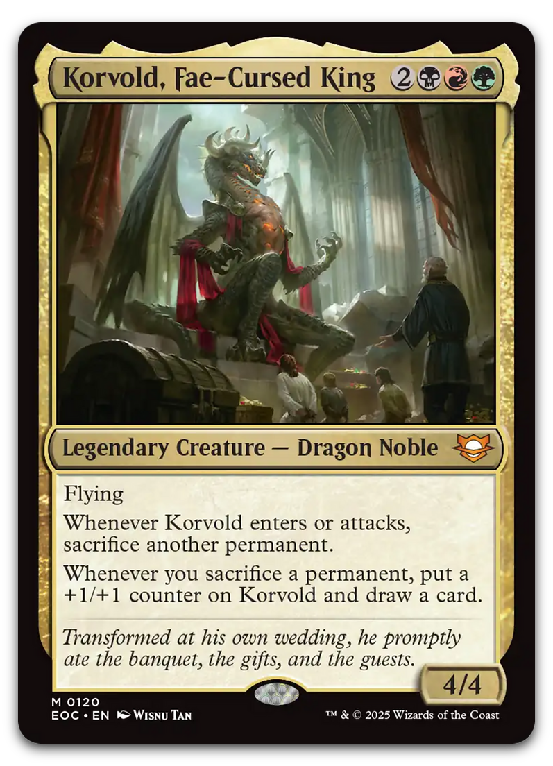 Product image for TCG 642014