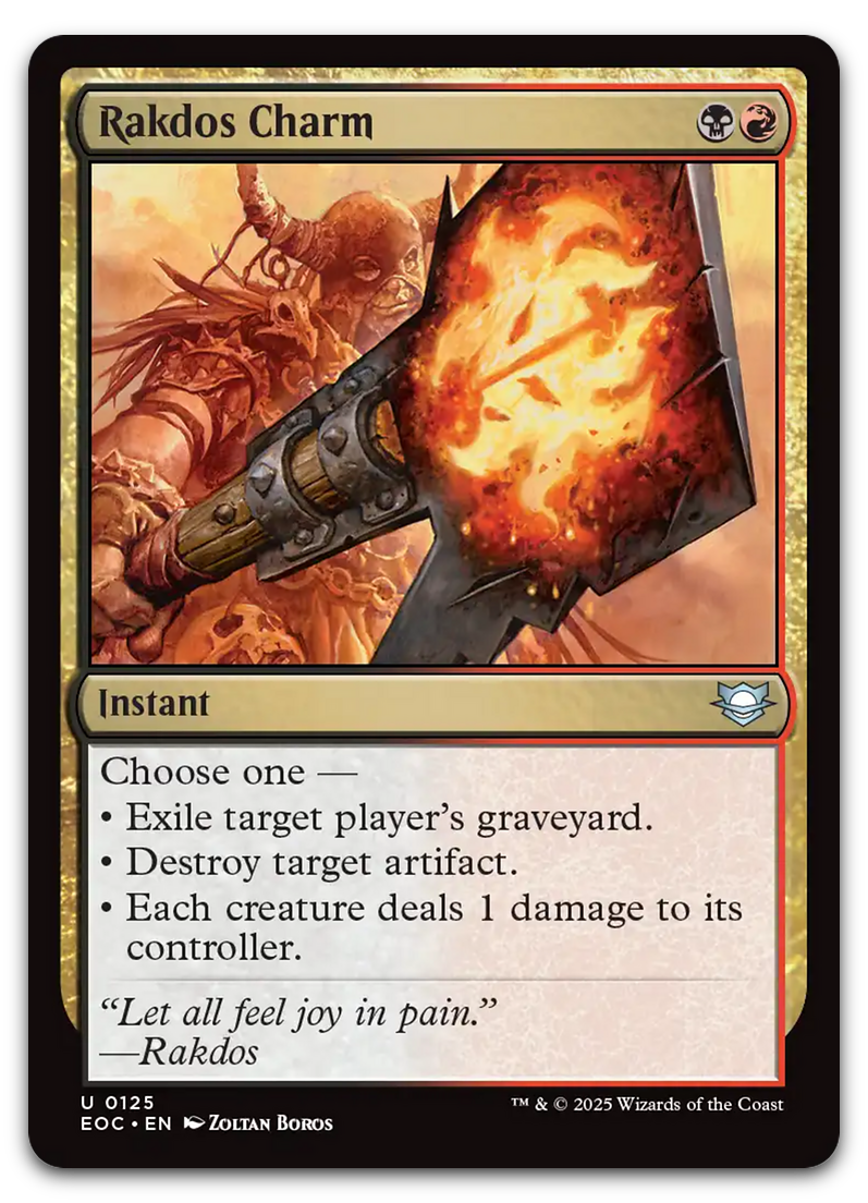 Product image for TCG 642019