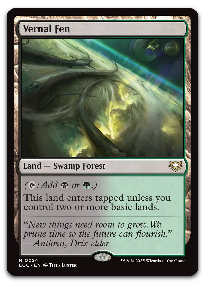 Product image for TCG 642028