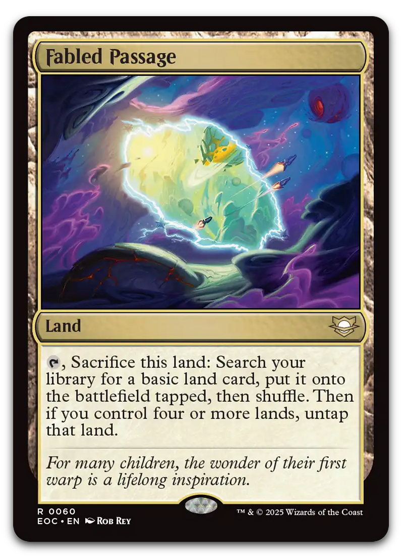 Product image for TCG 642033