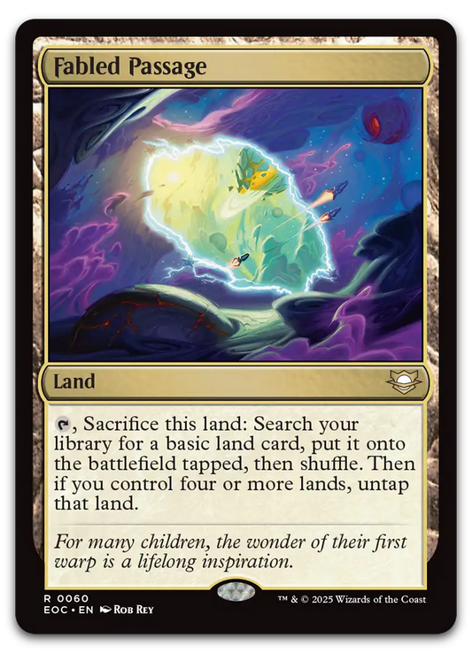 Product image for TCG 642033