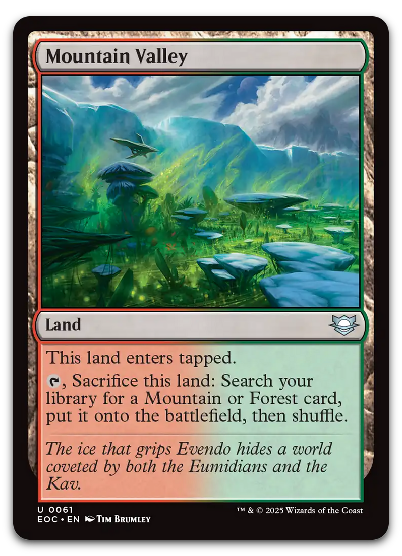 Product image for TCG 642034