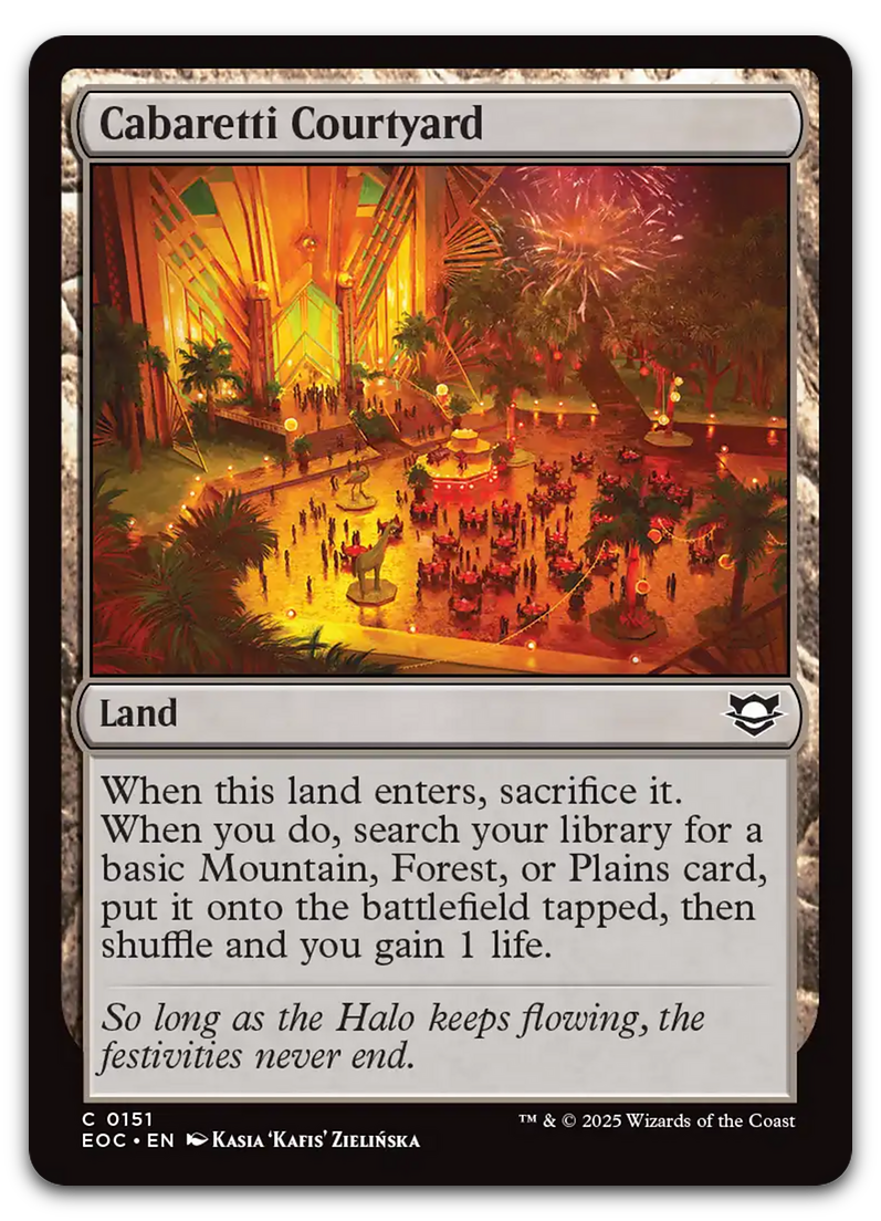 Product image for TCG 642037