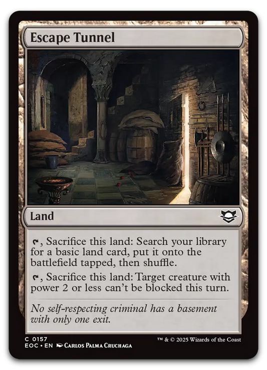 Product image for TCG 642061