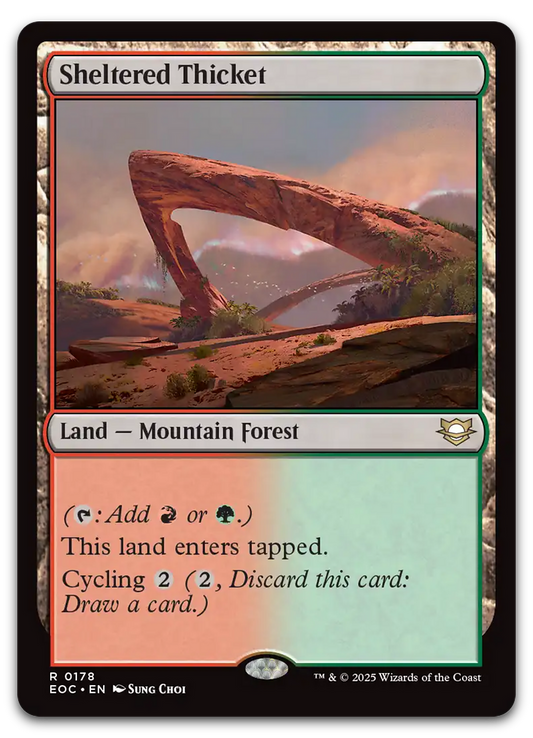 Product image for TCG 642069