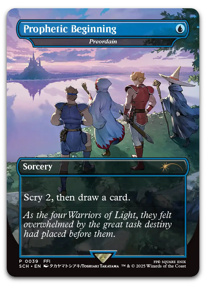 Product image for TCG 642097