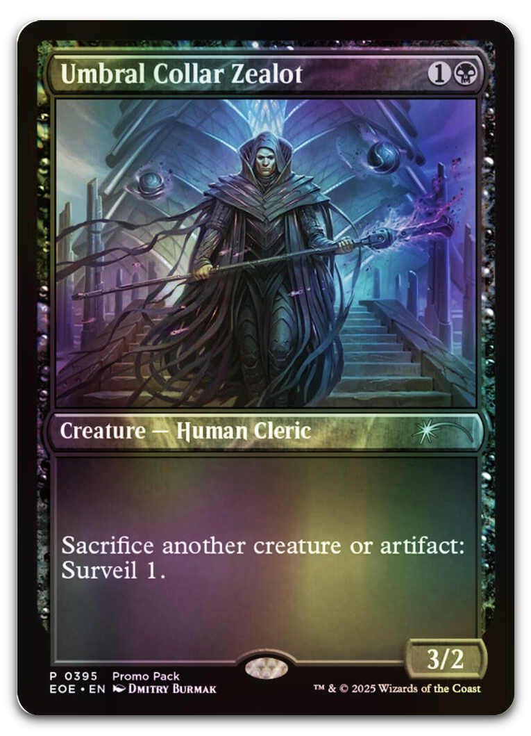 Product image for TCG 642104