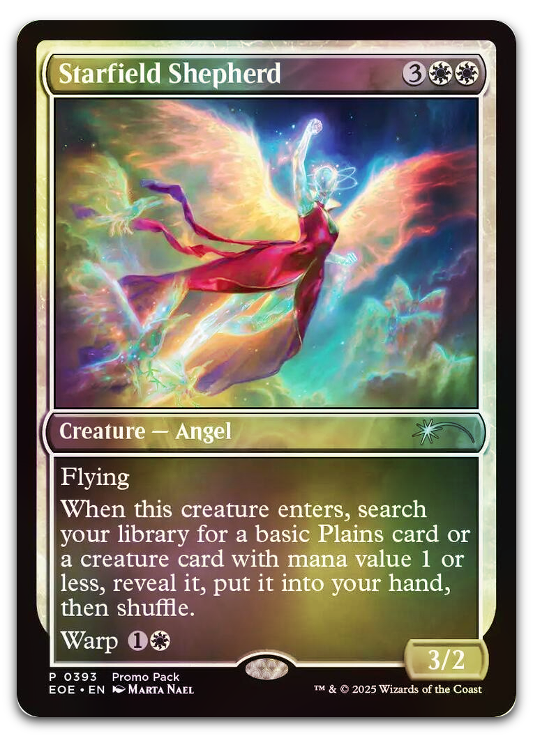 Product image for TCG 642105