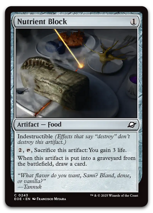 Product image for TCG 642108