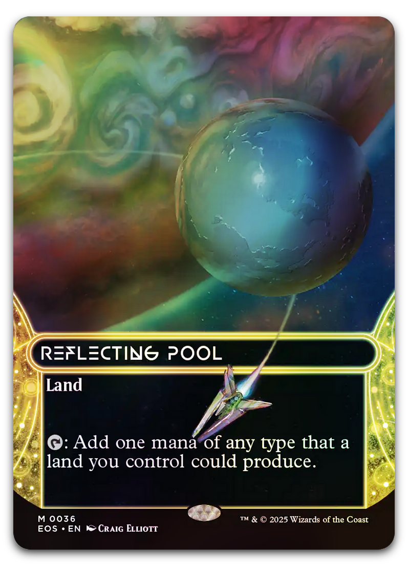 Product image for TCG 642776