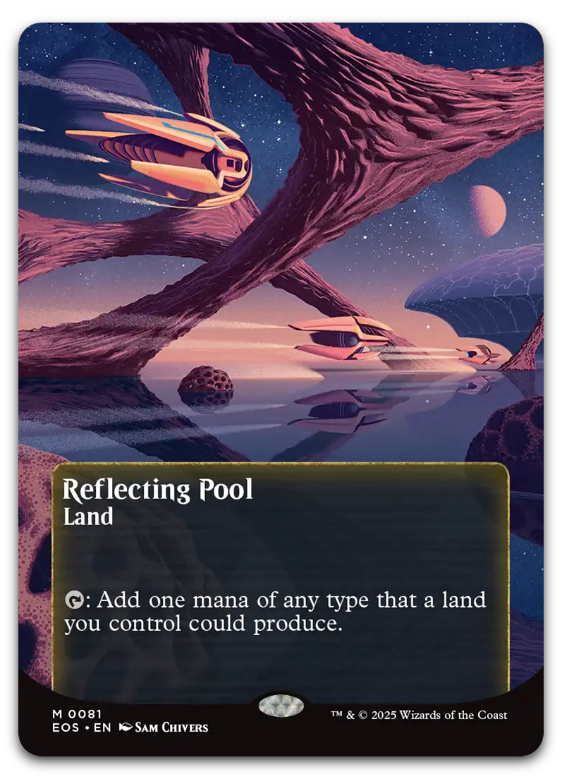Product image for TCG 642780