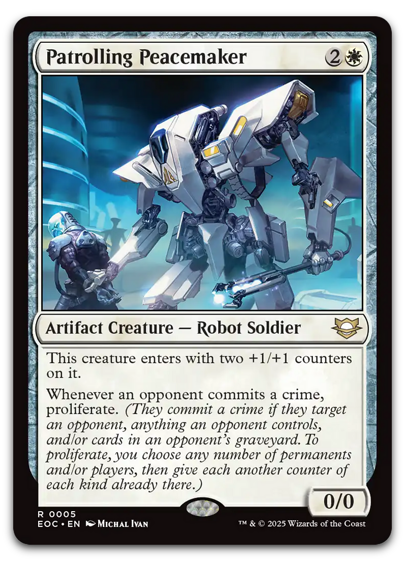 Product image for TCG 642782