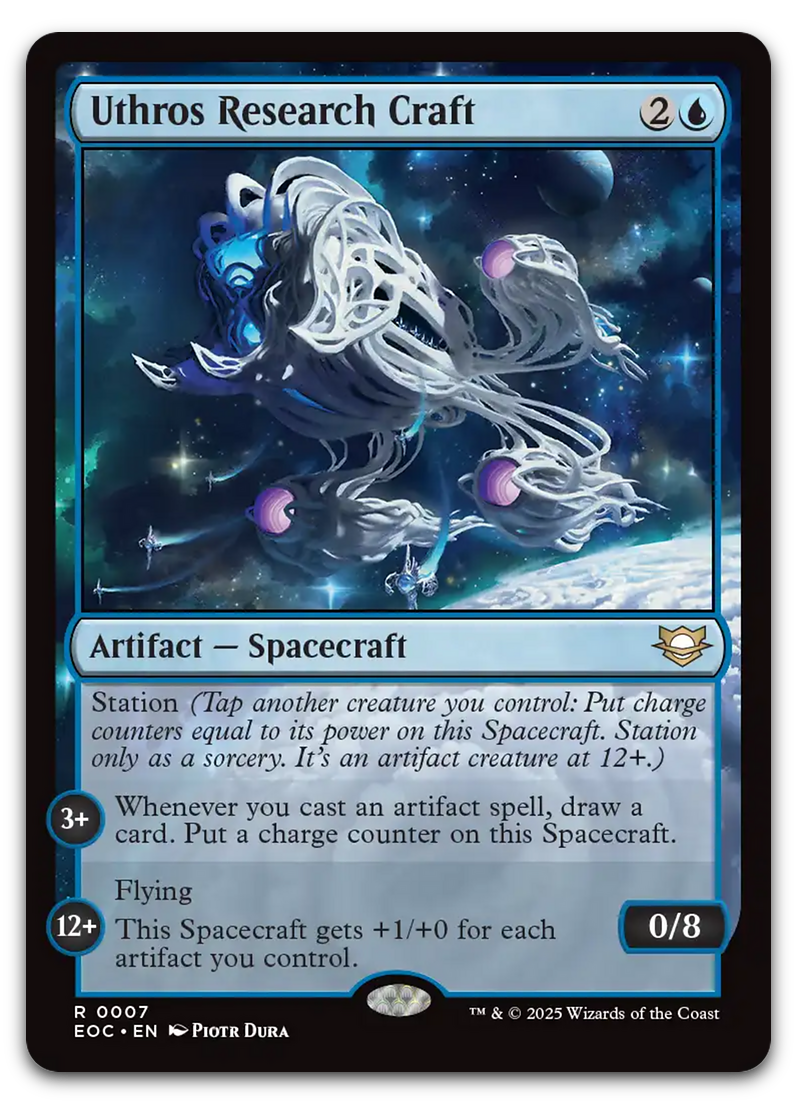 Product image for TCG 642790