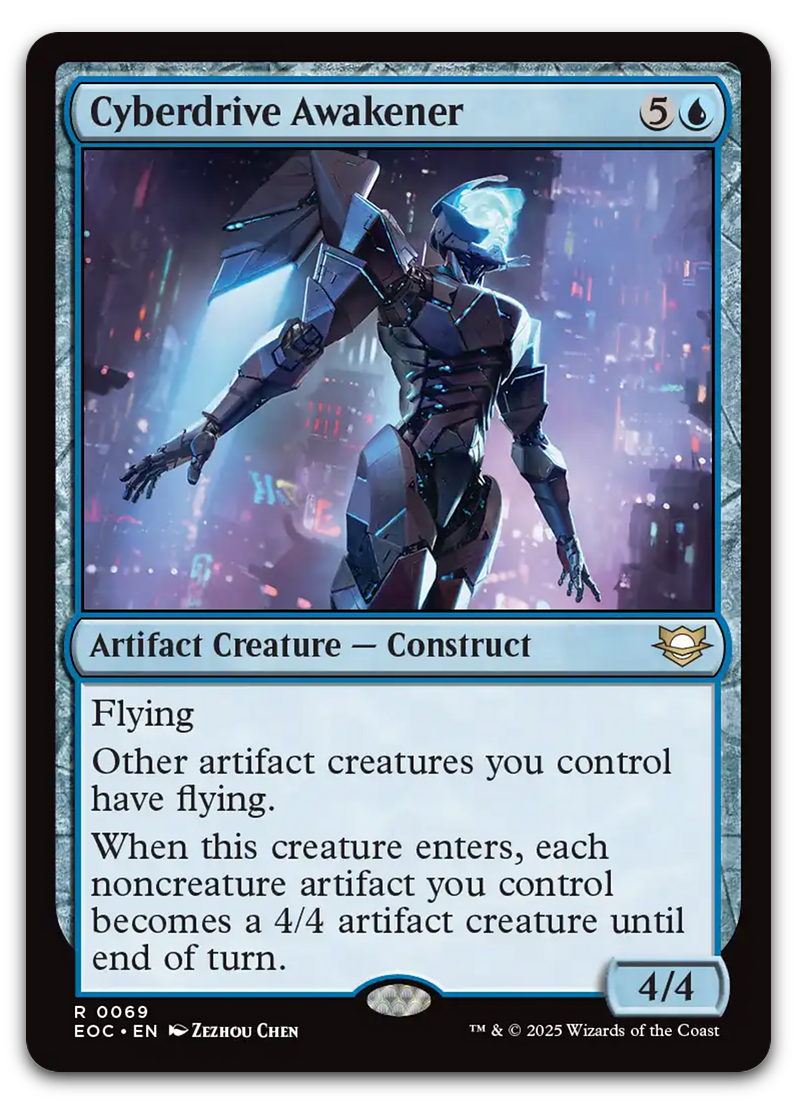 Product image for TCG 642795