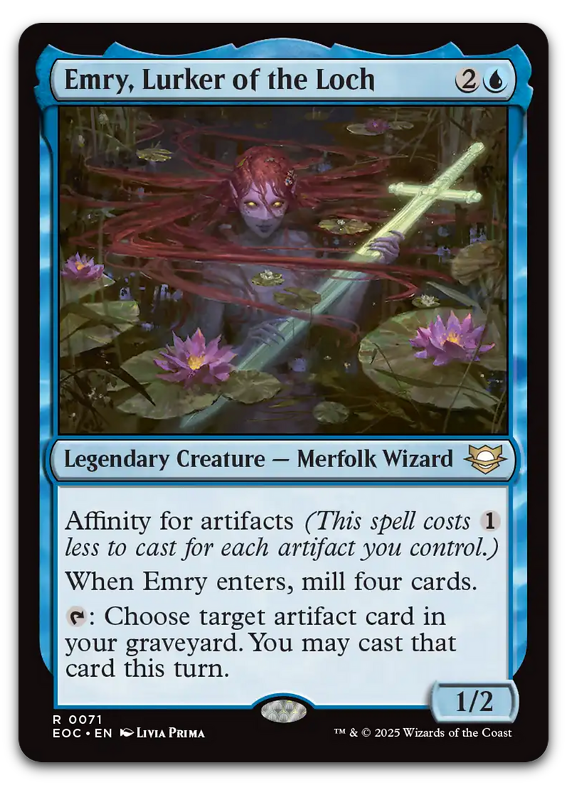 Product image for TCG 642797