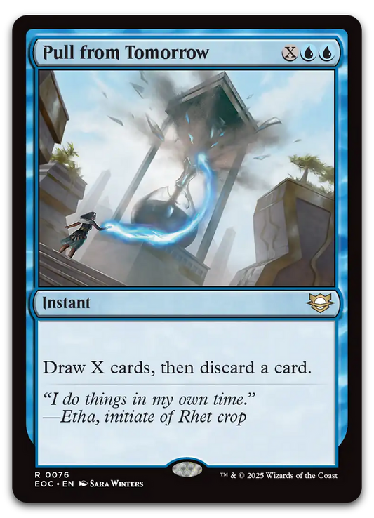 Product image for TCG 642805