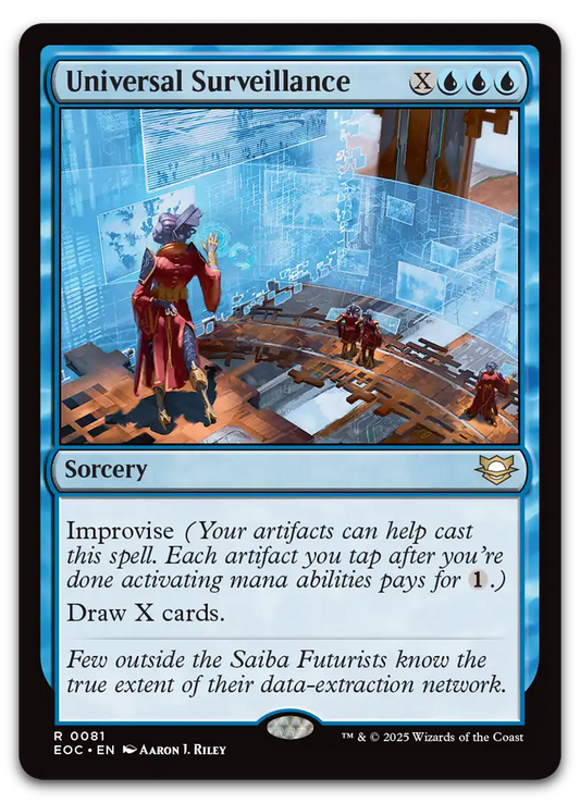 Product image for TCG 642810