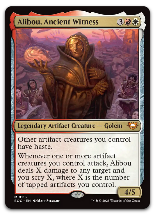 Product image for TCG 642815