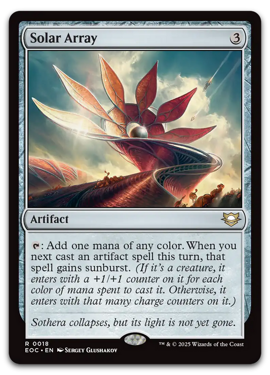 Product image for TCG 642822
